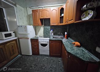 Продажа 1-комнатной квартиры, 31 м2, Рыбинск, улица Куйбышева, 5