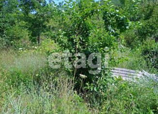 Земельный участок на продажу, 4 сот., садовое некоммерческое товарищество Медик, Морская улица