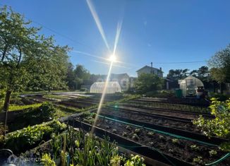 Продажа 2-ком. квартиры, 36 м2, поселок Дмитрово-Черкассы, Садовая улица, 52