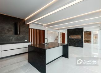 Продажа дома, 330 м2, поселок Отрадное, улица Брюсова