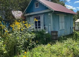 Продам дом, 30 м2, Комсомольск-на-Амуре