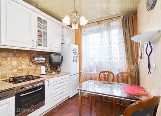 Сдается в аренду 3-ком. квартира, 90 м2, Москва, улица Пресненский Вал, 3, улица Пресненский Вал