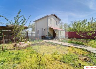 Продажа дома, 52 м2, садовое товарищество Монтажник, Ореховая улица, 95