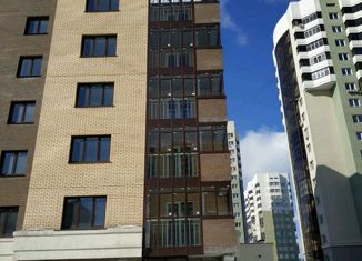 Аренда двухкомнатной квартиры, 79 м2, Новосибирск, улица Героев Революции, 23/1, ЖК Манхеттен