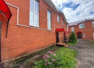 Продажа таунхауса, 77.5 м2, село Кармаскалы, Центральная улица, 1