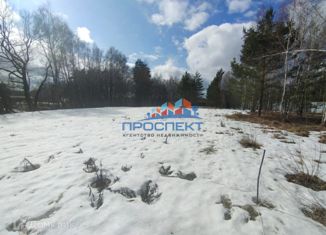 Продаю участок, 20.9 сот., деревня Знаменское, Дачная улица