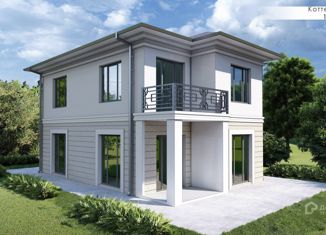 Дом на продажу, 138 м2, село Нижняя Шиловка, улица Мясникяна, 35А