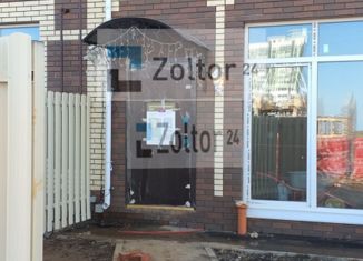 Продаю дом, 91 м2, деревня Афонино, Европейская улица, 28И