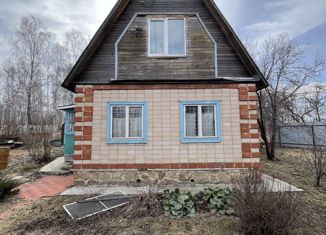 Продаю дом, 44 м2, Челябинская область, 27-я улица