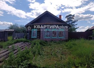 Продаю дом, 20 м2, деревня Нижние Таволги, Колхозная улица, 16