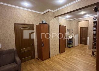 Продам трехкомнатную квартиру, 94 м2, Москва, 1-я Владимирская улица, 22к2, метро Перово
