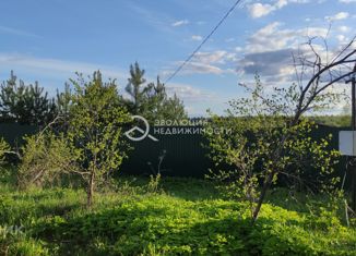 Земельный участок на продажу, 6.2 сот., деревня Подпорино