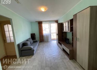 Сдам 1-комнатную квартиру, 32 м2, Севастополь, улица Маршала Блюхера, 10