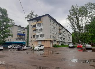 Продаю 1-ком. квартиру, 31.2 м2, Биробиджан, улица Постышева, 5