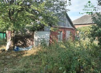 Продажа дома, 33.3 м2, поселок городского типа Ахтырский, улица Чапаева