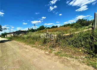 Продаю земельный участок, 10 сот., село Совхозное, Грушевая улица, 5А