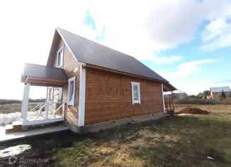 Продажа дома, 68 м2, деревня Грибовка, Центральная улица