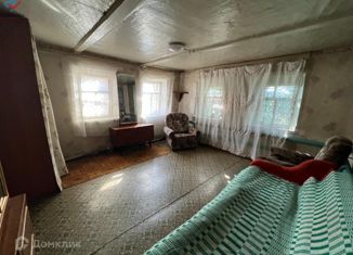Продается дом, 72 м2, посёлок Новосергиевка, улица Кутузова, 57
