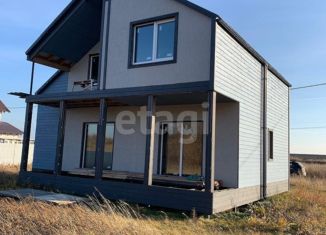 Дом на продажу, 141.1 м2, ПОСТ Лазурный, Центральная улица