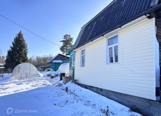 Продажа дома, 60 м2, СНТ Ручейки