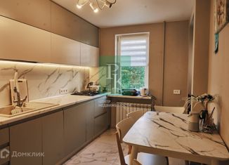 4-комнатная квартира на продажу, 91 м2, Севастополь, улица Николая Музыки, 38, Ленинский район