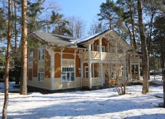 Продам дом, 256.2 м2, Сестрорецк