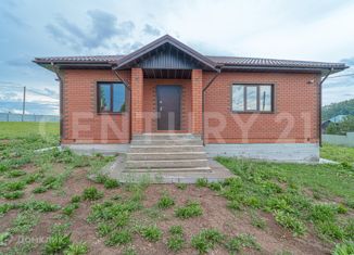 Продажа дома, 100.6 м2, село Бершеть, Сибирский тракт, 66