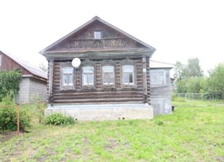 Дом на продажу, 80 м2, деревня Ёлкино, улица Рыбакова, 14