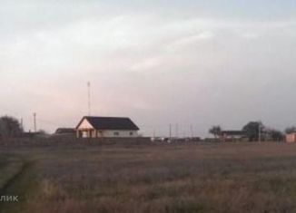 Земельный участок на продажу, 10 сот., село Портовое, Степная улица