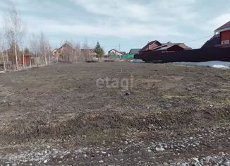 Продаю участок, 12 сот., посёлок Октябрьский