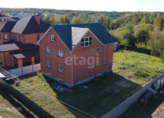 Продам дом, 339.6 м2, посёлок Знаменский, Отрадная улица, 14