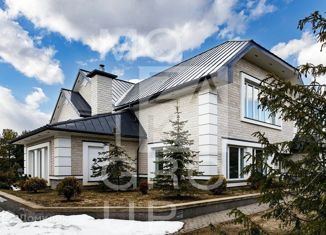 Дом на продажу, 760 м2, деревня Семенково, Сиреневая улица