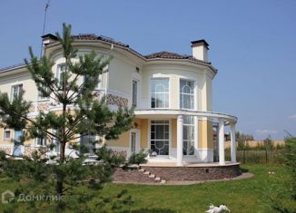 Продается дом, 366 м2, коттеджный поселок Монтевиль, коттеджный посёлок Монтевиль, 2-128