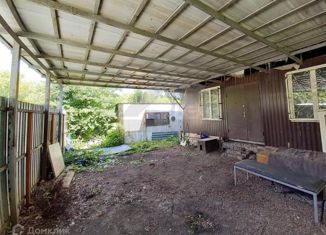 Продается дом, 59 м2, садоводческое некоммерческое товарищество Виктория, Абрикосовая улица, 74