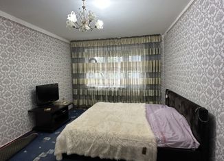 Продам 1-ком. квартиру, 37.7 м2, Нальчик, Московская улица, 14