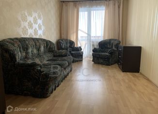 Продается однокомнатная квартира, 38.8 м2, Новосибирск, Народная улица, 77, Калининский район