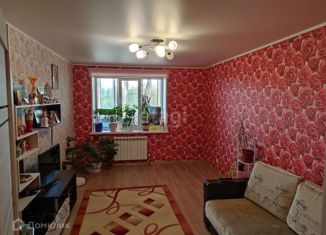 3-ком. квартира в аренду, 79 м2, Калуга, Азаровская улица, 34, Московский округ