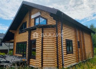 Продается дом, 217.4 м2, деревня Шестово