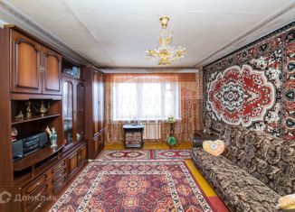 Продается 1-комнатная квартира, 36.3 м2, Нижегородская область, улица Александра Люкина, 5