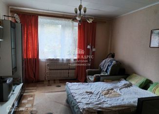 Продам 4-комнатную квартиру, 79.9 м2, Калуга, улица Генерала Попова, 4, Ленинский округ
