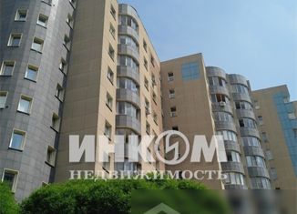Продажа 1-комнатной квартиры, 36.6 м2, Зеленоград, Зеленоград, к250