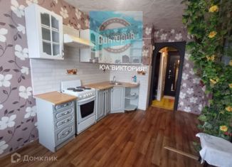 Продается 1-ком. квартира, 33.9 м2, Мценск, Заводская улица, 1Г