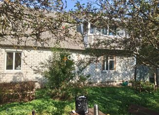 Продаю дом, 80 м2, село Октябрьское, Заречная улица