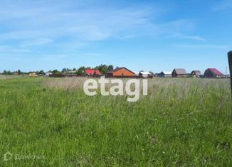 Продам земельный участок, 15 сот., село Утешево