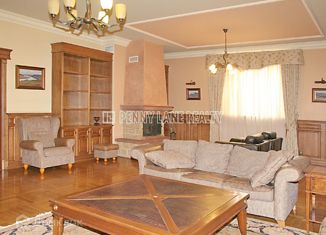 Сдается многокомнатная квартира, 526 м2, Москва, Большая Татарская улица, 30с2, метро Третьяковская