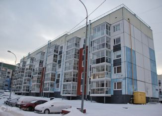 Продам однокомнатную квартиру, 36.1 м2, Петрозаводск, район Старая Кукковка, улица Белинского, 15Б