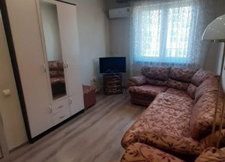 Однокомнатная квартира на продажу, 37 м2, Анапа, Парковая улица, 64к4, ЖК Радуга