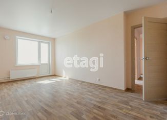 Продается 2-комнатная квартира, 39.4 м2, Новосибирск, ЖК Матрёшкин Двор