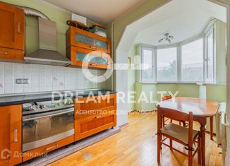 Продаю 3-комнатную квартиру, 77.9 м2, Москва, Партизанская улица, 40, Партизанская улица