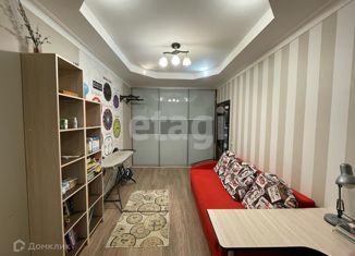 2-комнатная квартира на продажу, 73.3 м2, Костромская область, Полянская улица, 37А